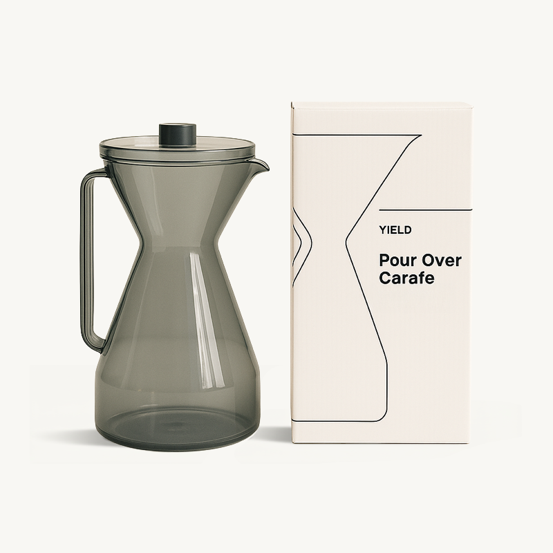 Pour Over Carafe