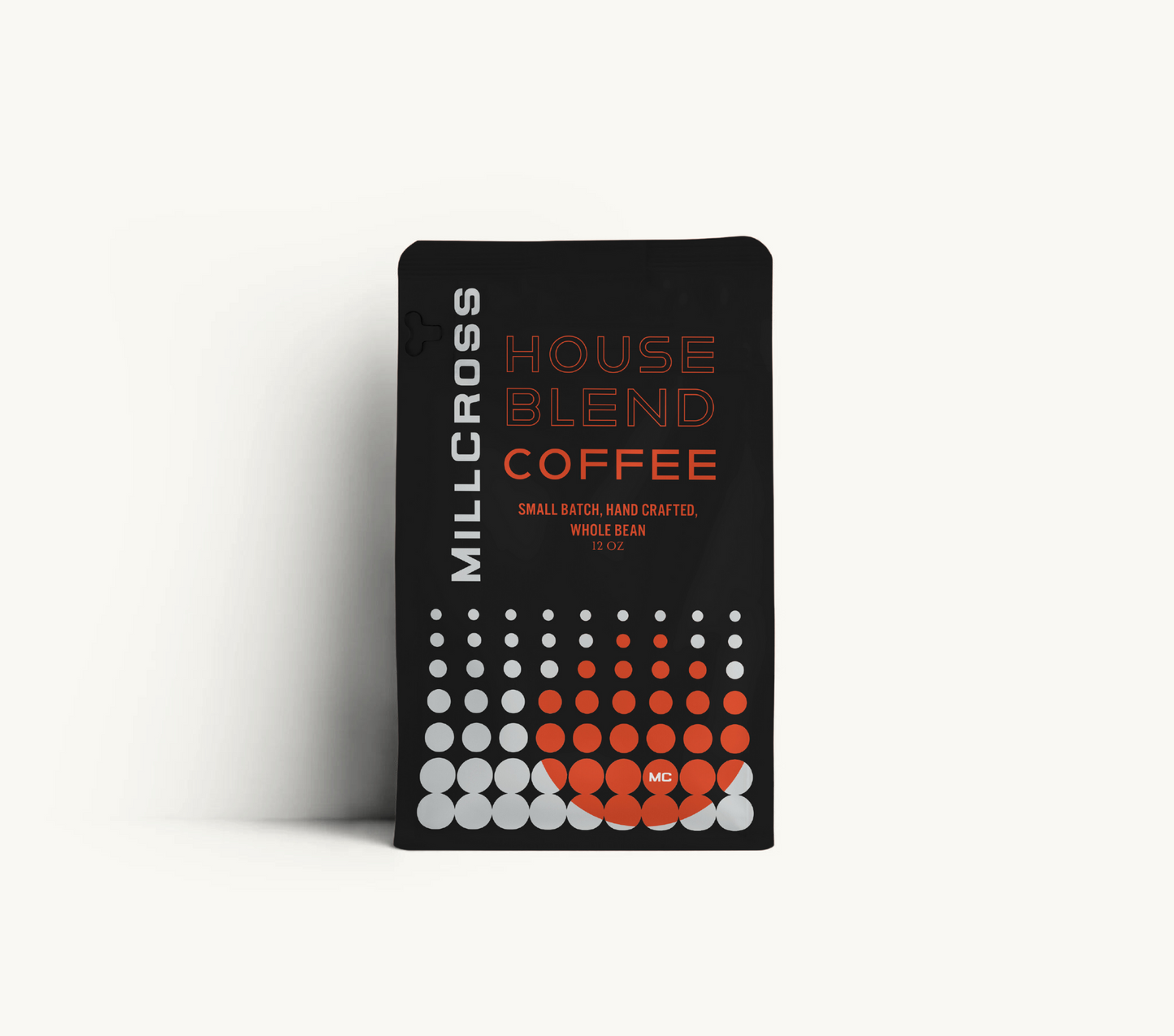 MillCross House Blend