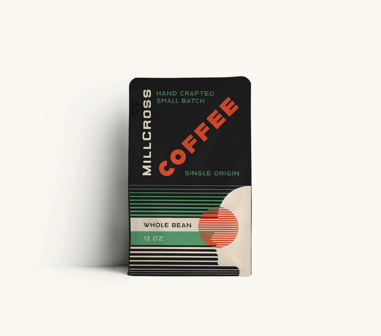 Ethiopia Tokuma SWP Decaf