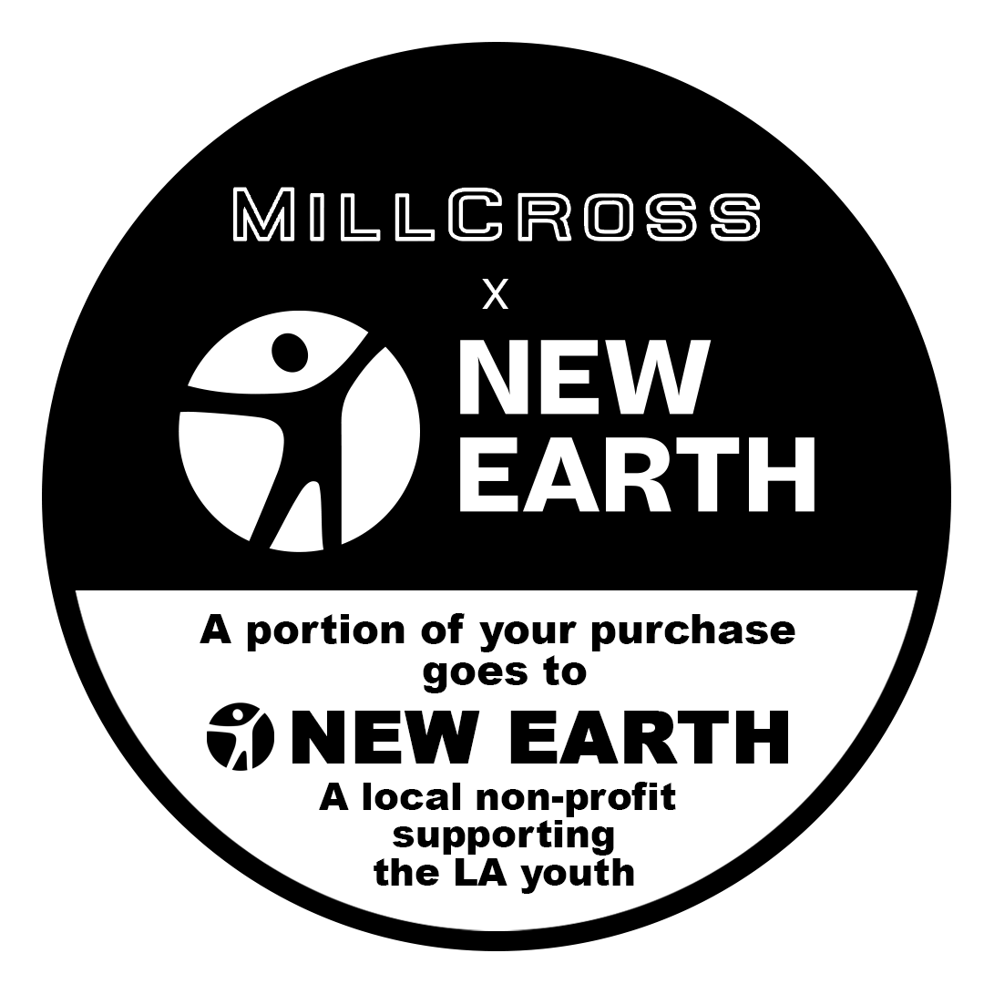 MillCross House Blend