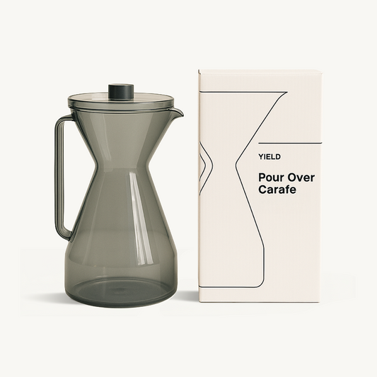Pour Over Carafe
