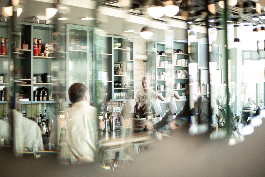 Millcross Coffee – MillCrossCoffee