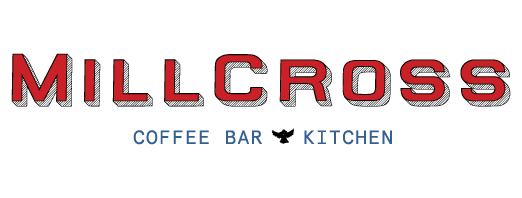 MillCross Logo