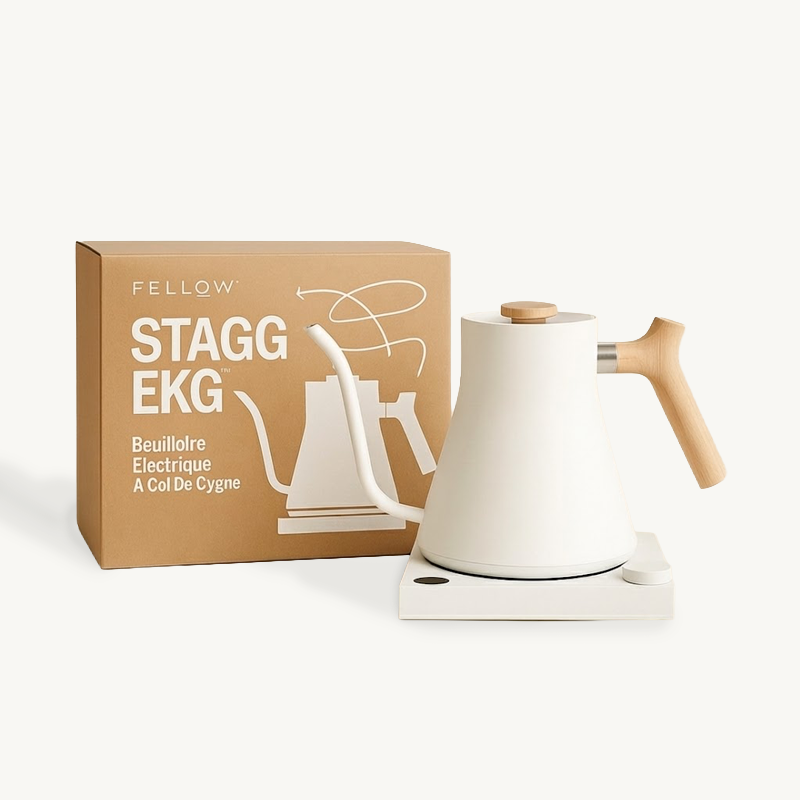 Stagg EKG Electric Kettle