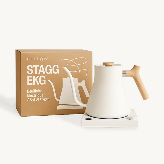 Stagg EKG Electric Kettle