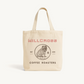 MillCross Tote