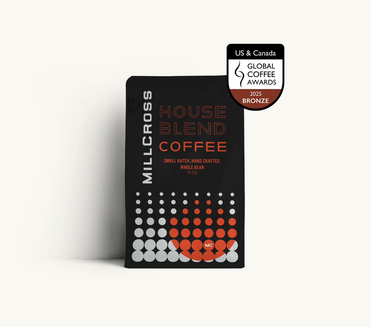 MillCross House Blend – MillCrossCoffee