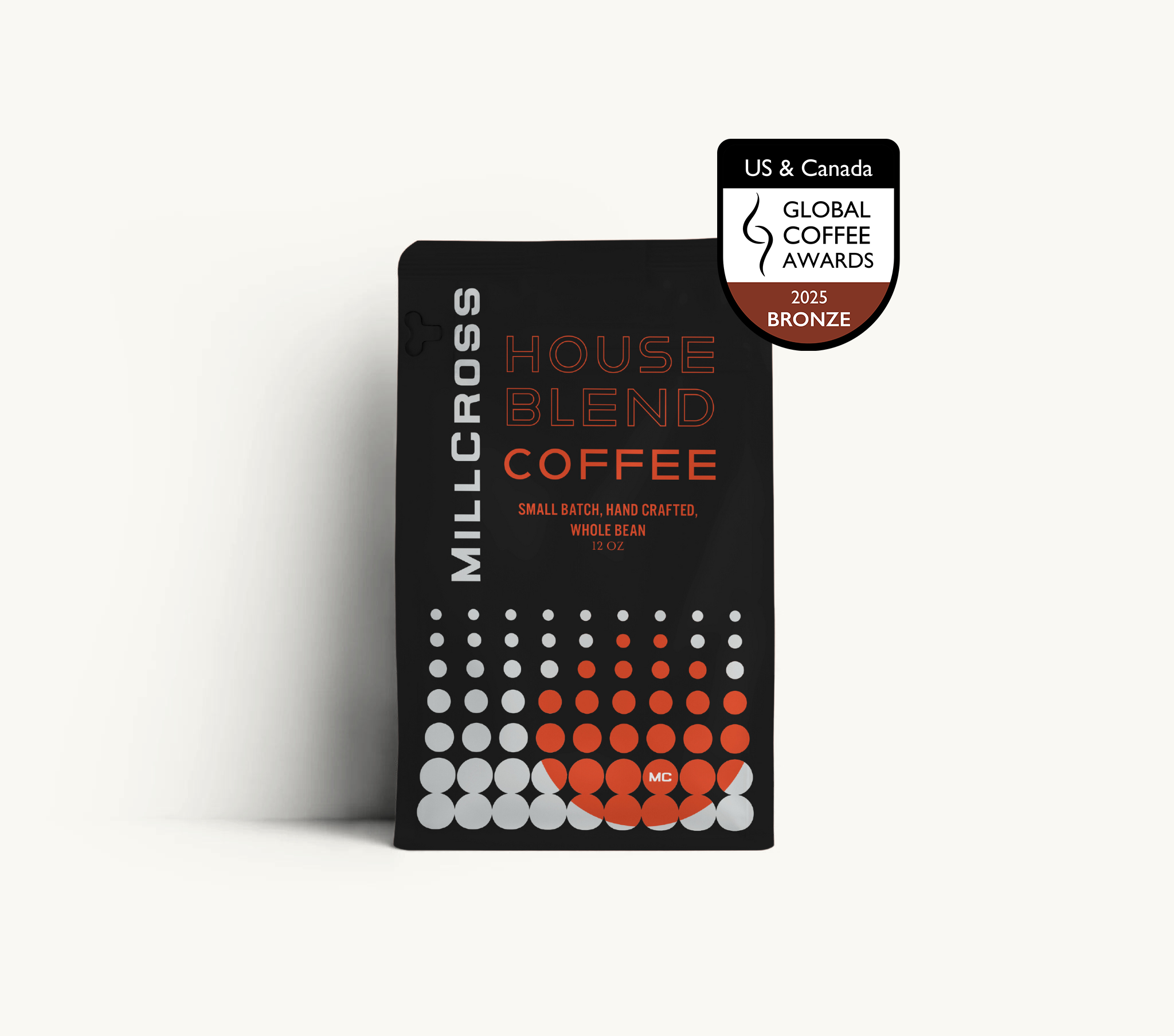 MillCross House Blend