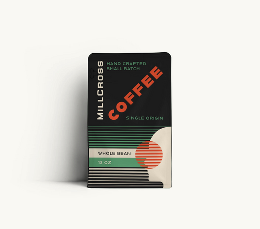 Decaf Ethiopia