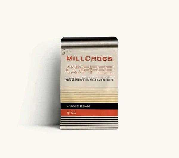 Half Caf - Blend - Multiprocess