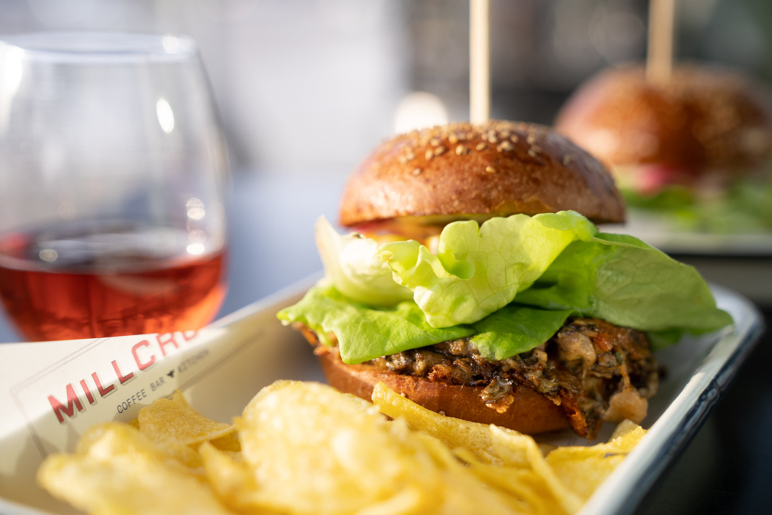 Our Menu MillCrossCoffee